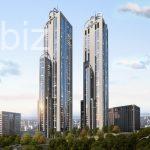 İstanbul’da Satılık Lüks Daire (İlan No: 3771)