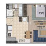 Esenyurt’ta Geniş Modern Daireler (İlan No: 3777)