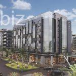 Luxury Apartment in Istanbul (Listing No: 3795)