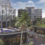 Luxury Apartment in Istanbul (Listing No: 3795)