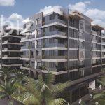 Luxury Apartment in Istanbul (Listing No: 3795)
