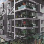 Luxury Apartment in Istanbul (Listing No: 3795)