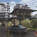 Luxury Apartment in Istanbul (Listing No: 3795)