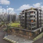Luxury Apartment in Istanbul (Listing No: 3795)