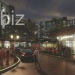 Luxury Apartment in Istanbul (Listing No: 3795)