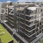 Luxury Apartment in Istanbul (Listing No: 3795)
