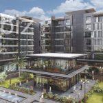 Luxury Apartment in Istanbul (Listing No: 3795)
