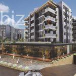 Luxury Apartment in Istanbul (Listing No: 3795)