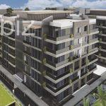 Luxury Apartment in Istanbul (Listing No: 3795)