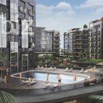 Luxury Apartment in Istanbul (Listing No: 3795)