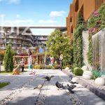 İstanbul’un Prestijli Bölgesinde Şirin 3+1 Daire (İlan No: 3798)