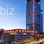Уникальная квартира с отличным расположением в Стамбуле №3803