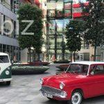 Уникальная квартира с отличным расположением в Стамбуле №3803