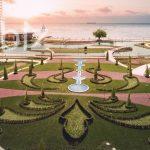 Luxurious Seaside Apartment in Istanbul (Listing No: 3806)