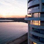 Luxurious Seaside Apartment in Istanbul (Listing No: 3806)