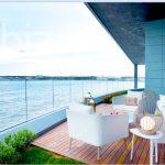 Luxurious Seaside Apartment in Istanbul (Listing No: 3806)