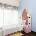 Modern Smart Home Apartments in Central Istanbul (Listing No: 3808)