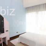 Modern Smart Home Apartments in Central Istanbul (Listing No: 3808)