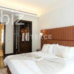 Modern Smart Home Apartments in Central Istanbul (Listing No: 3808)