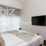 Modern Smart Home Apartments in Central Istanbul (Listing No: 3808)