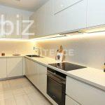 Modern Smart Home Apartments in Central Istanbul (Listing No: 3808)