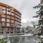 Luxury Apartment in Istanbul’s Altunizade (Listing No: 3811)