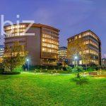 Luxury Apartment in Istanbul’s Altunizade (Listing No: 3811)