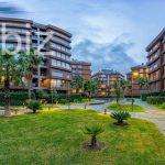 Luxury Apartment in Istanbul’s Altunizade (Listing No: 3811)