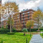 Luxury Apartment in Istanbul’s Altunizade (Listing No: 3811)