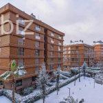 İstanbul’da Doğa Manzaralı Lüks Daire (İlan No: 3813)