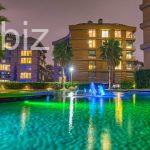 İstanbul’da Doğa Manzaralı Lüks Daire (İlan No: 3813)