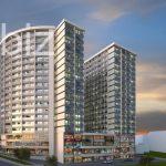 Spacious Apartment in the Heart of Istanbul (Listing No: 3818)