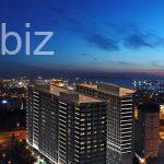Spacious Apartment in the Heart of Istanbul (Listing No: 3818)