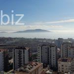 İstanbul’da Deniz Manzaralı Lüks Yaşam (İlan No: 3819)