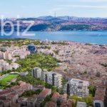 Nişantaşı’nda Şık Daire (İlan No: 3822)