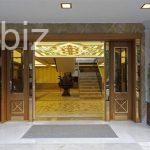 Современная квартира с потрясающим видом на Босфор №3827