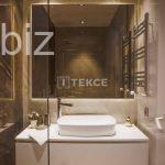 Luxury Sea and Lake View Apartments in Istanbul (Listing No: 3841)