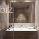 Luxury Sea and Lake View Apartments in Istanbul (Listing No: 3841)