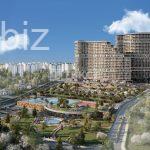 Luxury Sea and Lake View Apartments in Istanbul (Listing No: 3841)