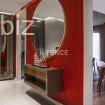 Luxury Sea and Lake View Apartments in Istanbul (Listing No: 3841)
