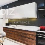 Luxury Sea and Lake View Apartments in Istanbul (Listing No: 3841)