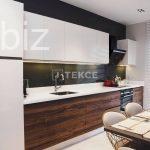Luxury Sea and Lake View Apartments in Istanbul (Listing No: 3841)