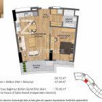 Luxury Sea and Lake View Apartments in Istanbul (Listing No: 3841)