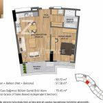 Luxury Sea and Lake View Apartments in Istanbul (Listing No: 3841)