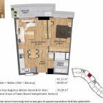Luxury Sea and Lake View Apartments in Istanbul (Listing No: 3841)