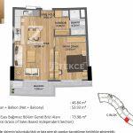 Luxury Sea and Lake View Apartments in Istanbul (Listing No: 3841)