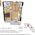Luxury Sea and Lake View Apartments in Istanbul (Listing No: 3841)