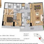 Luxury Sea and Lake View Apartments in Istanbul (Listing No: 3841)