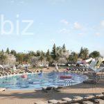 Luxury Sea and Lake View Apartments in Istanbul (Listing No: 3841)