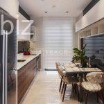 Luxury Sea and Lake View Apartments in Istanbul (Listing No: 3841)